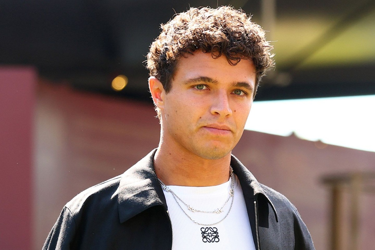Former F1 driver warns McLaren is becoming "hard to stop" as Lando Norris fights for 2026 title
