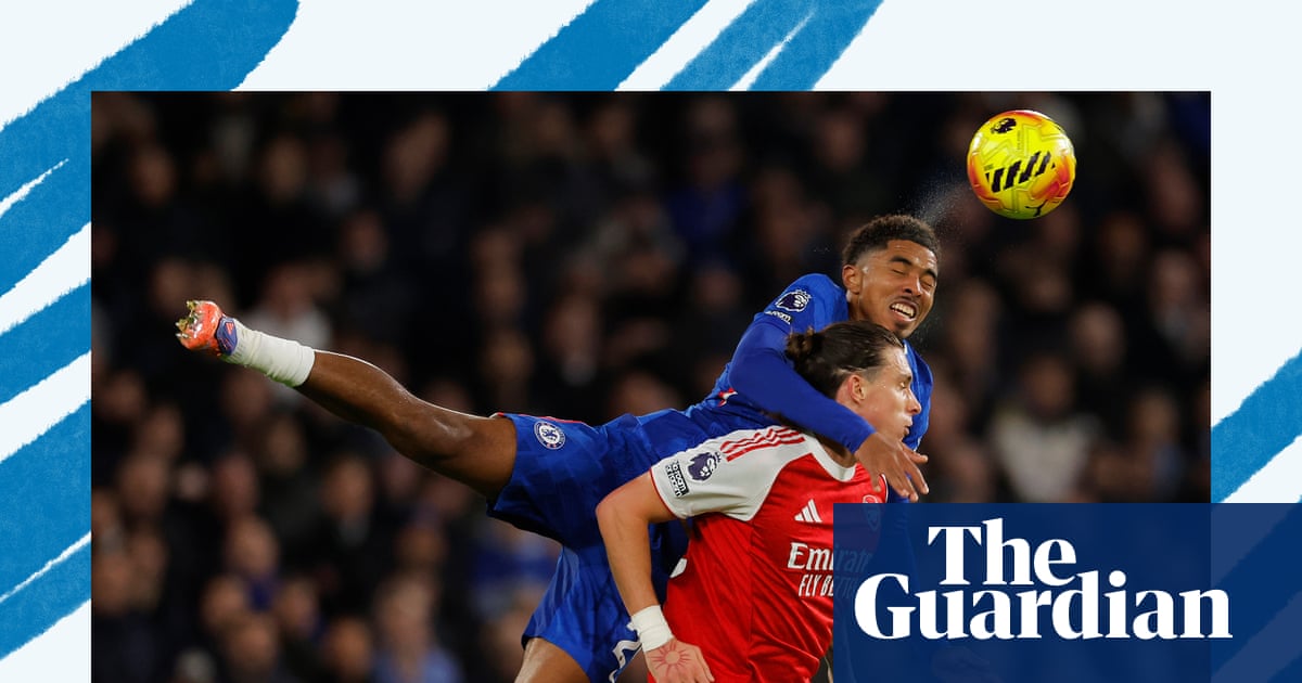 Premier League, Italian GP, WSL and US Open tennis – follow with us | Soccer