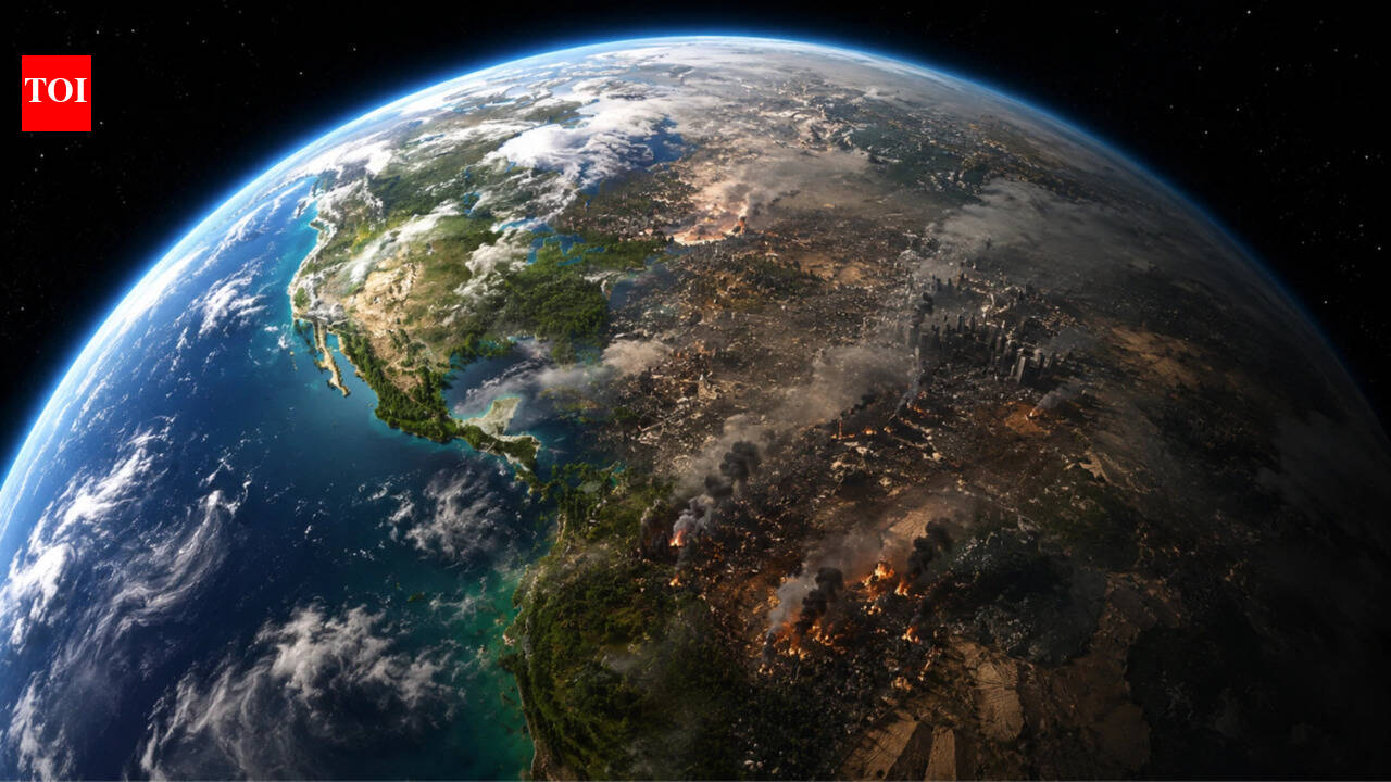 Earth is warming to levels not seen in about 6,500 years, 2026's heatwave across Europe 'proved' that; now scientists may have a 'cooling solution'
