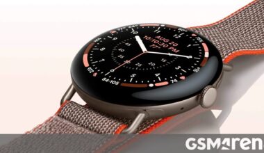 Google Pixel Watch 5 Stephen Curry Special Edition is now available for purchase