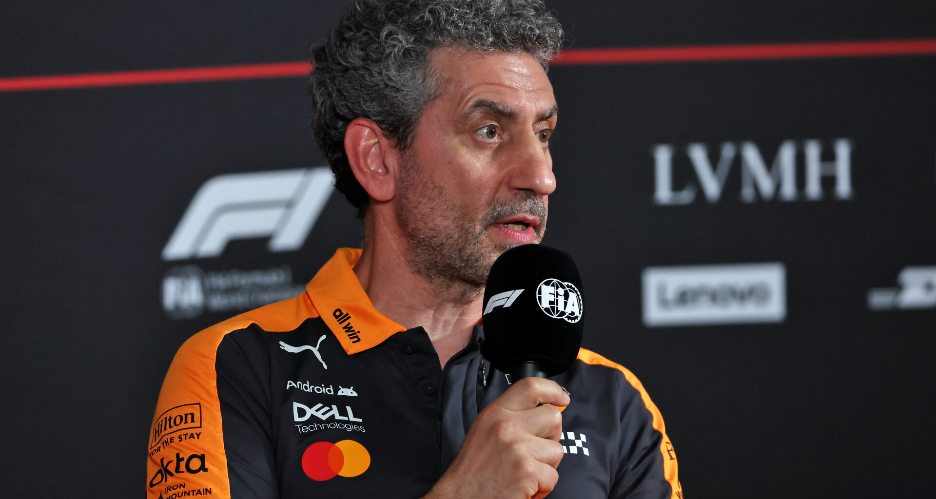 F1 news: Andrea Stella slams ‘insulting’ Flavio Briatore claims after Monaco ruling