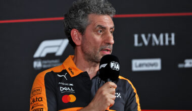 F1 news: Andrea Stella slams ‘insulting’ Flavio Briatore claims after Monaco ruling