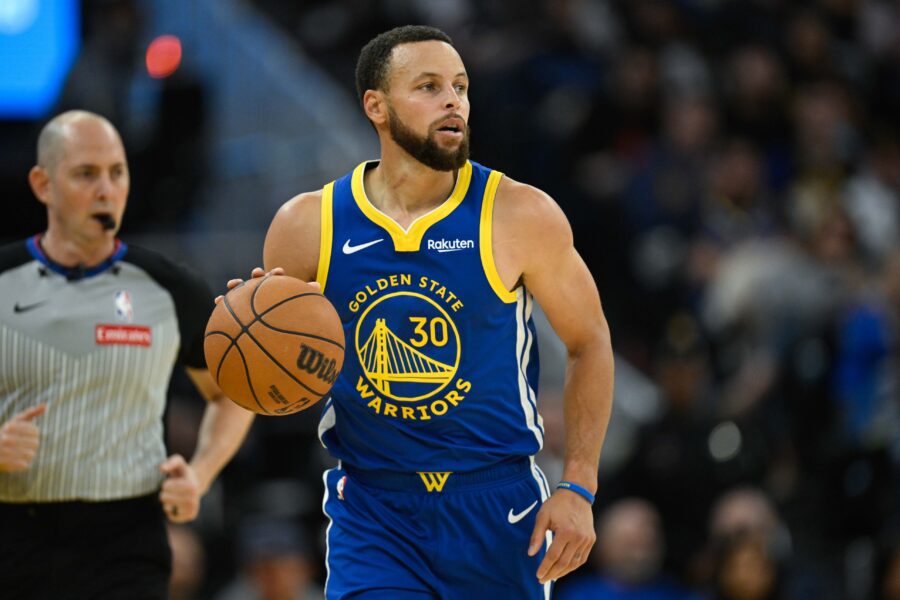 Warriors Notes: Curry, Kerr, Green, Kuminga, More