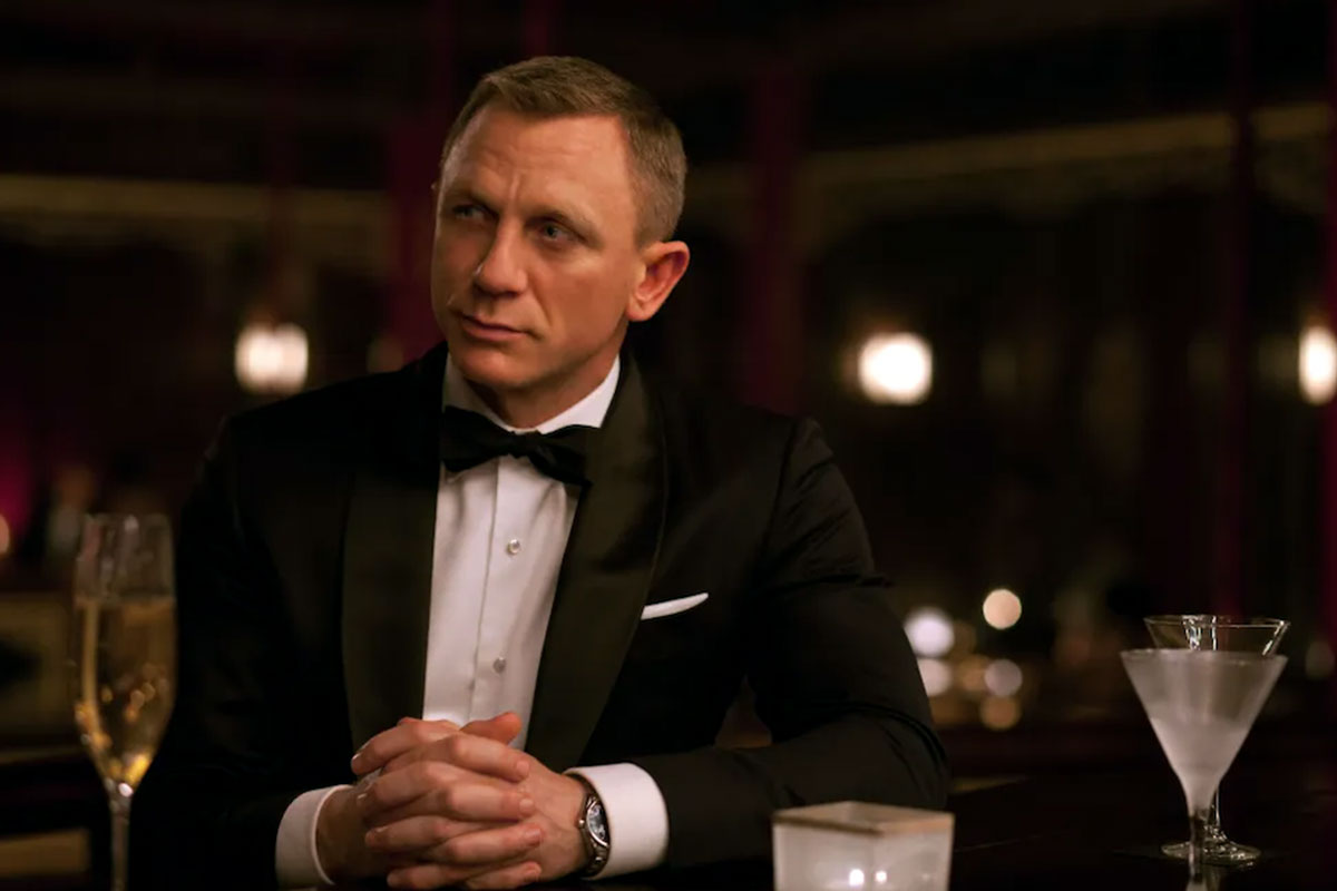 James Bond Casting Timeline Clears Up