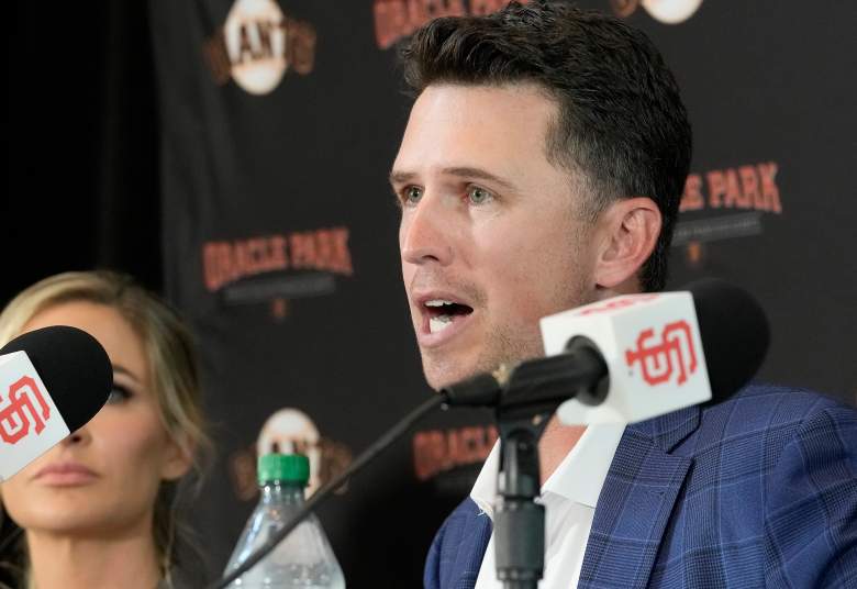 Buster Posey Announces Retirement