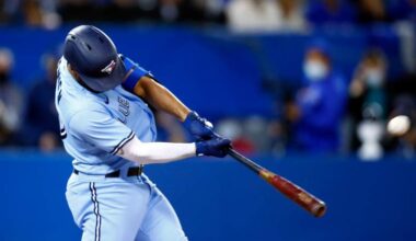 Former Toronto Blue Jays All-Star Struggling With New MLB Team