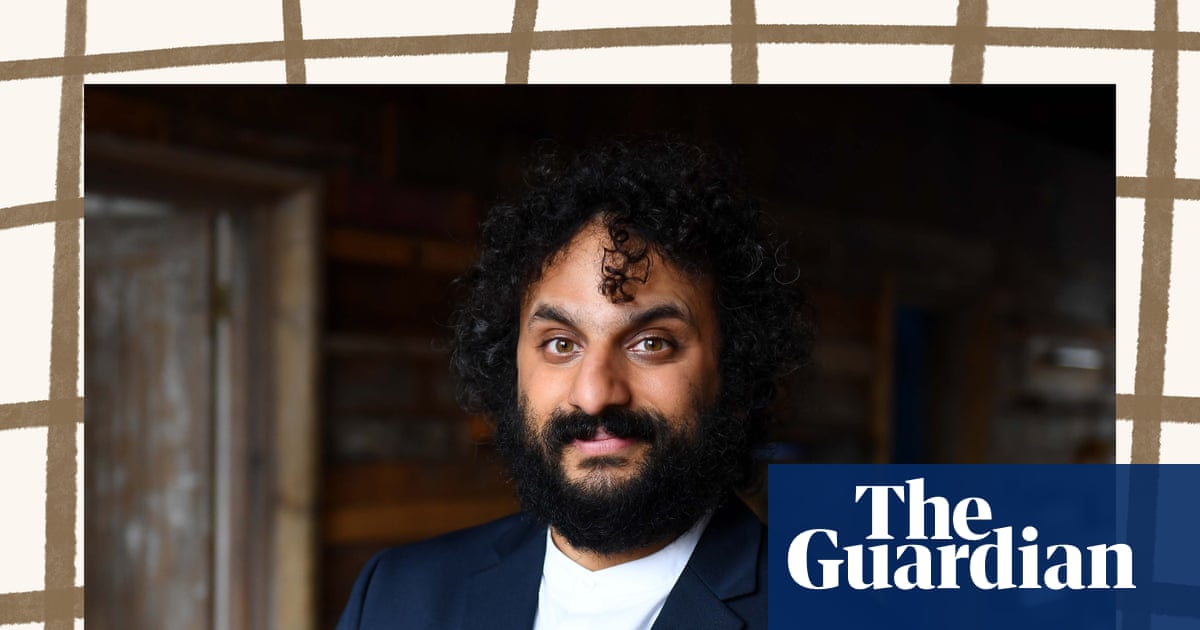 From Nish Kumar to the Bayeux tapestry: your complete entertainment guide to the week ahead | Culture