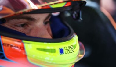Don't expect new Oscar Piastri deal after Lando Norris' extension: "I'm good for now"