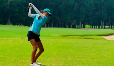 Women's Golf Opens Season with Golfweek Fall Challenge