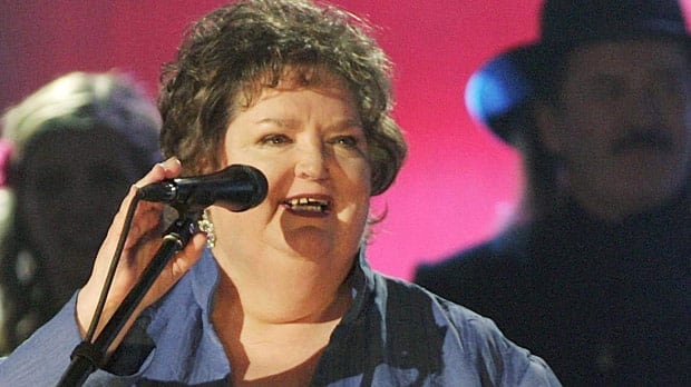In The Key Of C: Hear Rita MacNeil, USS, Aysanabee, Sara Craig, Odd Years and more