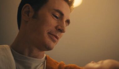 Chris Evans defends MCU return as Steve Rogers in Avengers: Doomsday