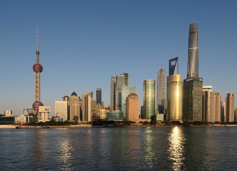 paul clemence on shanghai’s skyscraper crowns