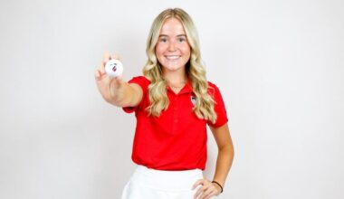 Hruby highlights Eagles at Firebird Fall Invite