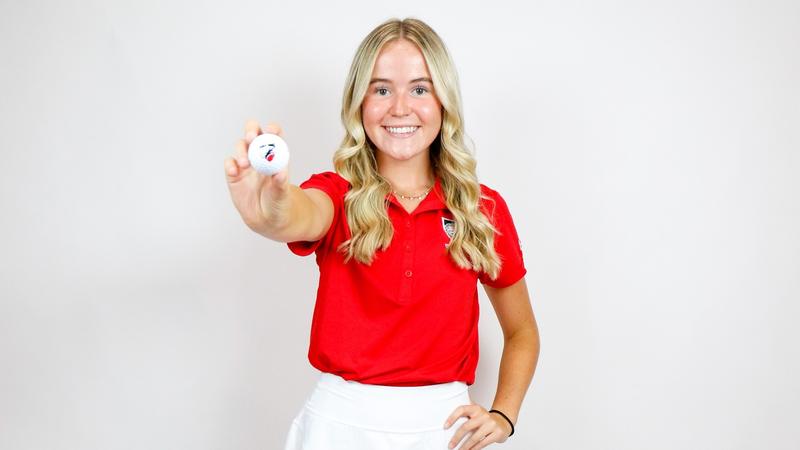 Hruby highlights Eagles at Firebird Fall Invite