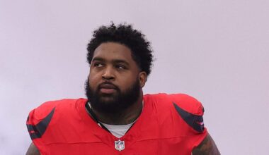 Browns OT Tytus Howard Hit With Largest NFL Fine of Preseason