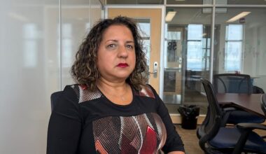 Warning issued after naloxone-resistant drug found in Yellowknife