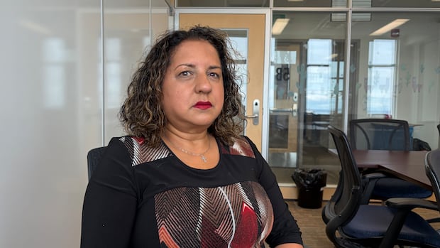 Warning issued after naloxone-resistant drug found in Yellowknife