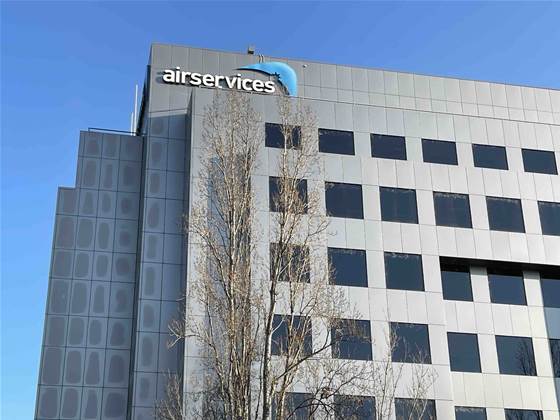 Airservices Australia wants to build an 'AI front door'