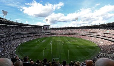 NFL San Francisco 49ers versus Los Angeles Rams: Why this historic NFL clash is the Super Bowl for the MCG