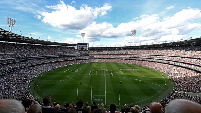 NFL San Francisco 49ers versus Los Angeles Rams: Why this historic NFL clash is the Super Bowl for the MCG