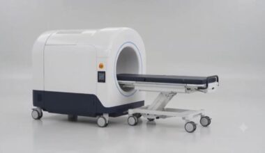 Edmonton startup developing portable MRI machine