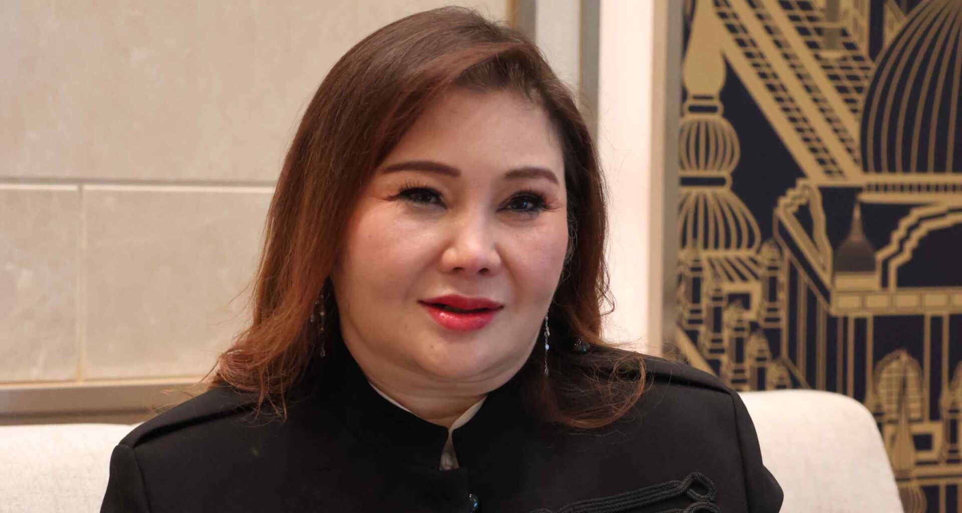 Thai small businesses should add value to beat China imports: official