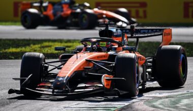 How McLaren left itself exposed at the F1 Italian Grand Prix