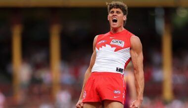 Sydney Swans finals win: How the team reclaimed their club image and reputation after weeks of turmoil