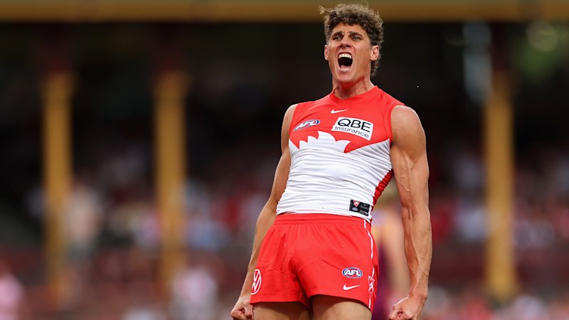 Sydney Swans finals win: How the team reclaimed their club image and reputation after weeks of turmoil