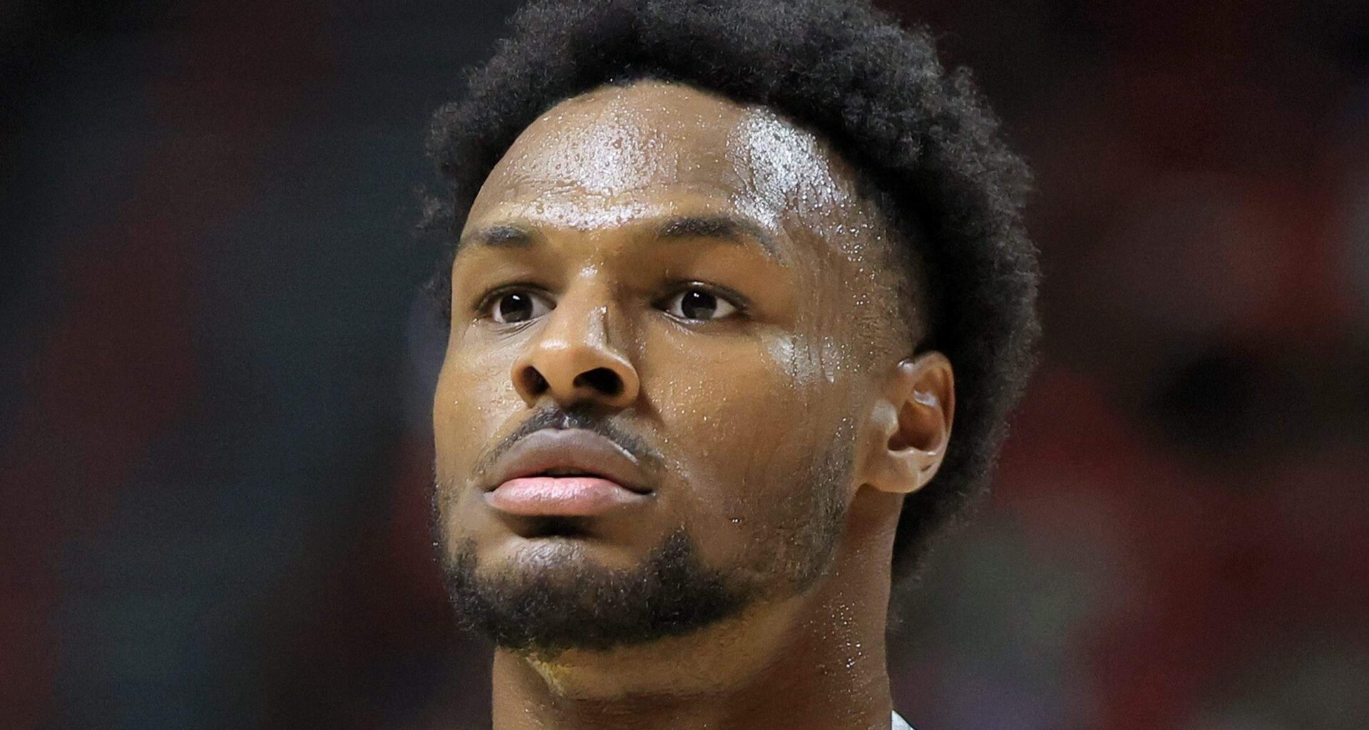 Bronny James Gets Harsh Warning on Future as Lakers Roster Move Expected