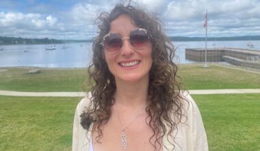 N.B. musician earns voting spot in the Grammy recording academy