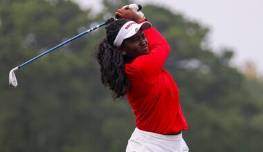 Georgia Set To Christen 2026-27 Campaign At Cougar Classic