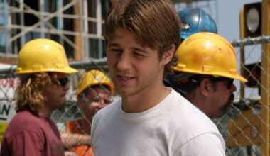 Ben McKenzie Open To "The OC" Revival