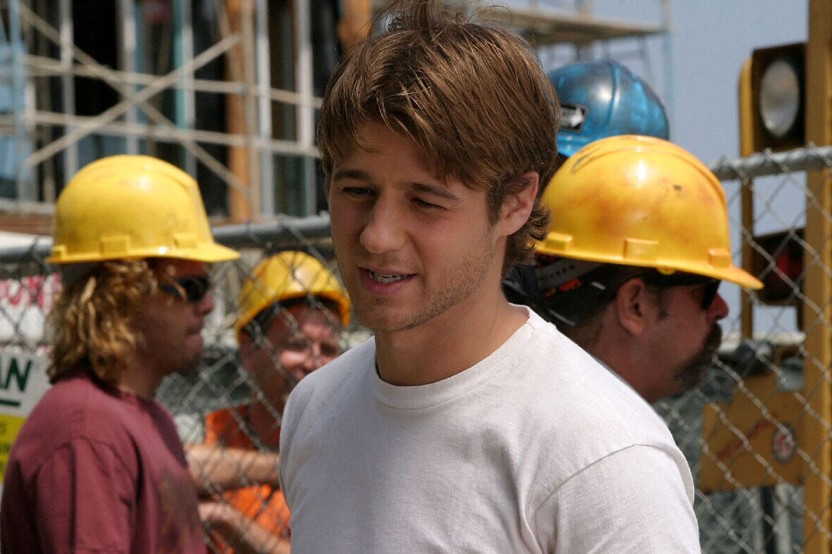 Ben McKenzie Open To "The OC" Revival