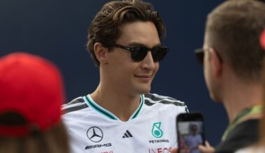 Martin Brundle: George Russell must question Mercedes over Italian GP VSC call