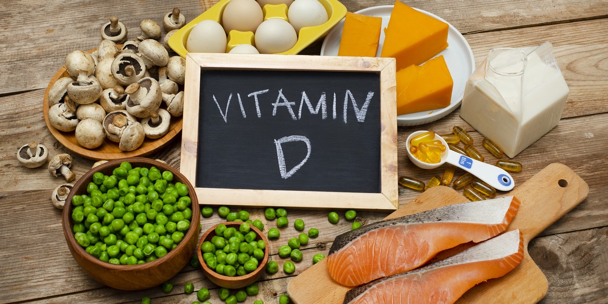 Vitamin D2 and D3 have the same impact on bones – but not on muscle and heart, Hyderabad study finds - The South First