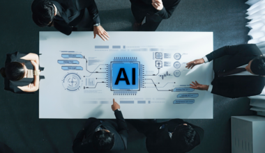 The AI strategy gap in Australian schools