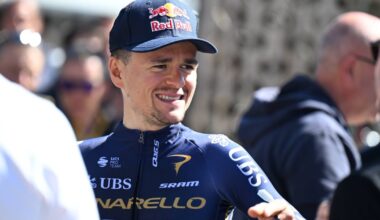 Tom Pidcock solos to GP Industria & Artigianato victory