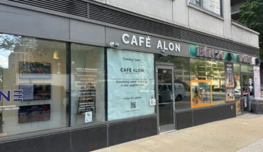 A Kosher Coffee Shop Is Opening on West End Avenue