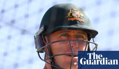 Australia keep faith in Marnus Labuschagne as Test squad for South Africa tour named | Australia cricket team
