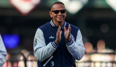 Alex Rodriguez reveals fridge staples: eggs, hummus and fresh fruit
