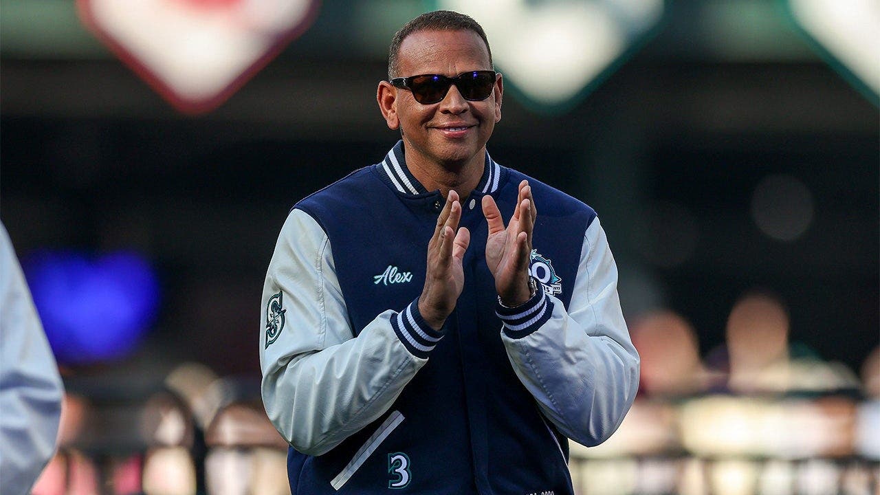 Alex Rodriguez reveals fridge staples: eggs, hummus and fresh fruit