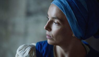 Exclusive: Jodie Comer reveals what's becoming "more and more important" for her when choosing roles
