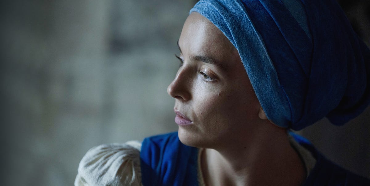 Exclusive: Jodie Comer reveals what's becoming "more and more important" for her when choosing roles