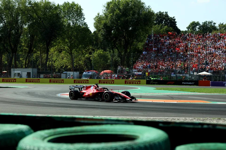 Charles Leclerc