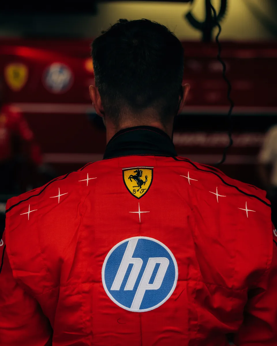 Charles Leclerc