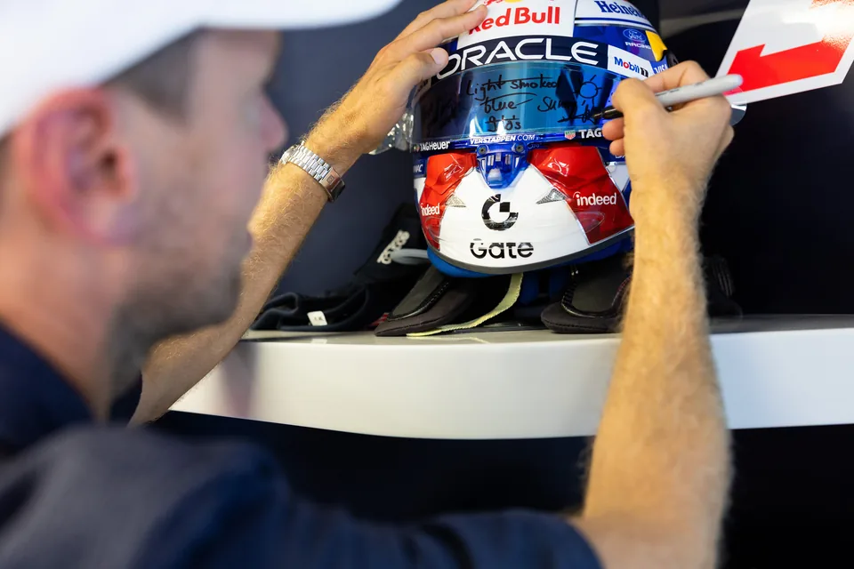 Sebastian Vettel