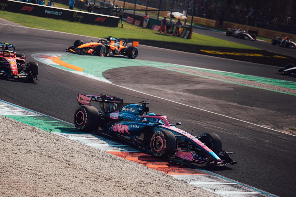 Pierre Gasly