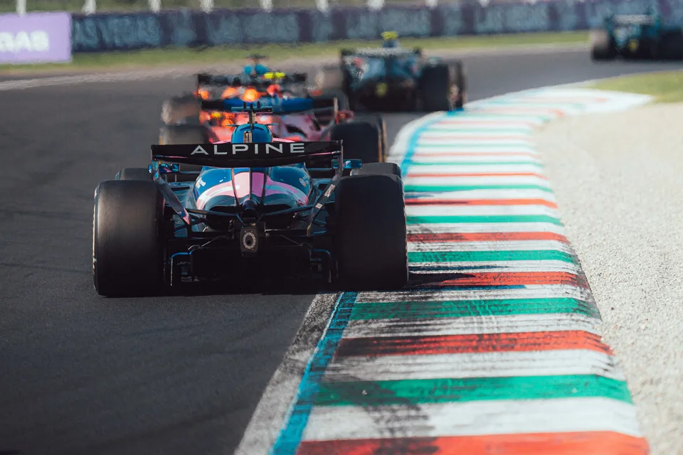 Pierre Gasly