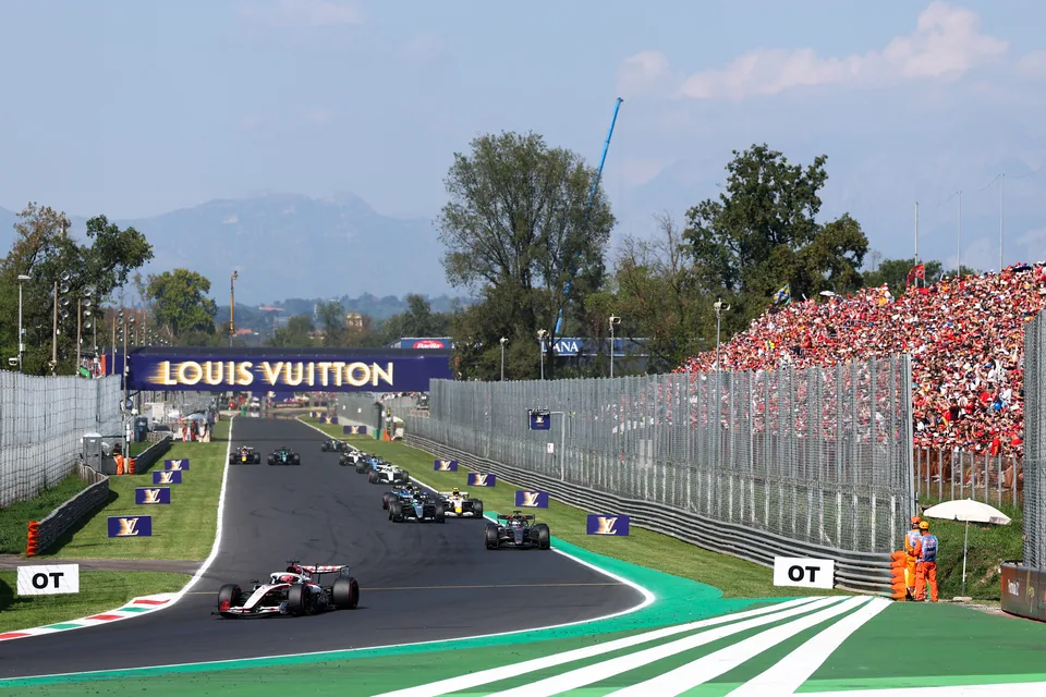 Esteban Ocon